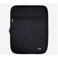 funda sleeve nilox 173 negra para portatiles y tablets