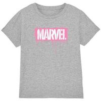 marvel tops y camisetas tv14962 para nino