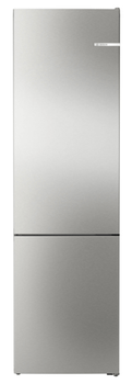 FRIGORIFICO COMBI BOSCH KGN39VIEB NOFROST E ALTO 203 CM ANCHO 60 CM BLANCO