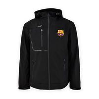 softshell barca dark