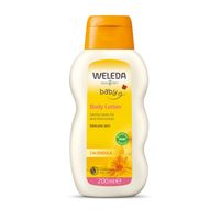 weleda calendula lotion