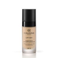 collistar lift hd foundation