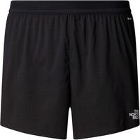 the north face short m sunriser short 5 para hombre