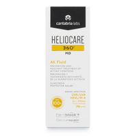 ifc heliocare 360 md ak fluid 50ml