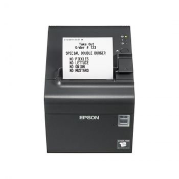 Epson TM-L90LF Impresora de Etiquetas USB