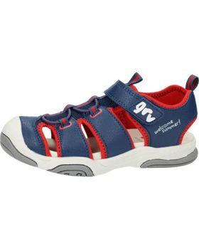 de GARVALIN 242860-A MARINO-ROJO