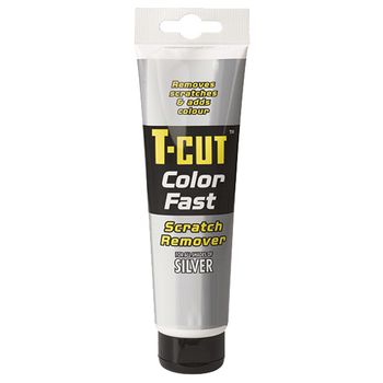 Colour Fast Silver (Tube) 150g