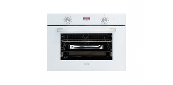 HORNO CATA MD 5008 WH MULTIFUNCION BLANCO