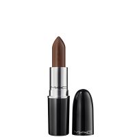 mac lustreglass sheer-shine lipstick various shades - uncensored