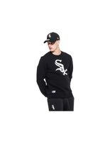 sudadera new era chicago white sox team m black