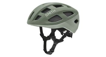 Casco de carretera smith  p   strong triad  strong   p mips verde