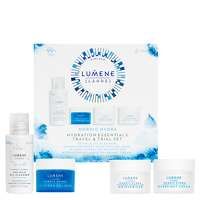 Lumene Nordic Hydra [LAHDE] Travel and Trial Set