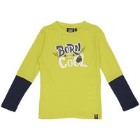 leone 1947 camiseta manga larga boy long sleeves welcome para nino