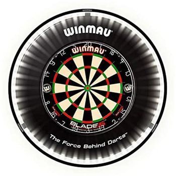 Sistema De Iluminación Led Para Diana Winmau