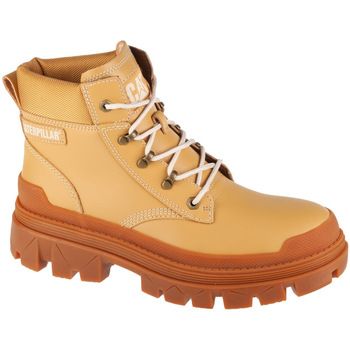Caterpillar Zapatillas de senderismo Colorado Hardwear WP para hombre
