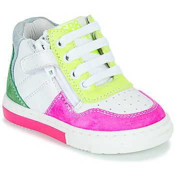 GBB Zapatillas altas LASARA para niña
