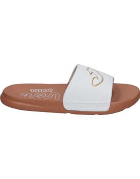 Chanclas Para Mujer Joma Sislls2502 Blanco 36