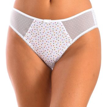 DIM Braguitas D0ASG para mujer