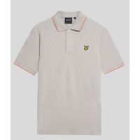 lyle  scott polo polo tipped hombre para hombre