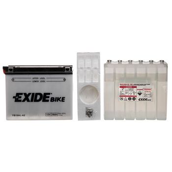 EB16AL-A2 Motorcycle Battery