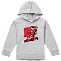 marvel chaqueta deporte tv22949 para nina