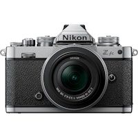 z fc kit dx 16-50mm f35-63 vr
