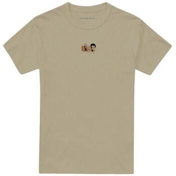 Elvis Presley Camiseta At The Gates para mujer