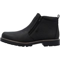 rieker botines 264458 para hombre