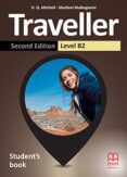 traveller second edition level b2 student s book