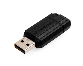 MEMORIA 32 GB REMOVIBLE VERBATIM STOR&GO PINSTRIPE USB 2.0