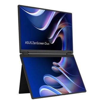 Monitor ASUS ZenScreen Duo MB14FCD 14