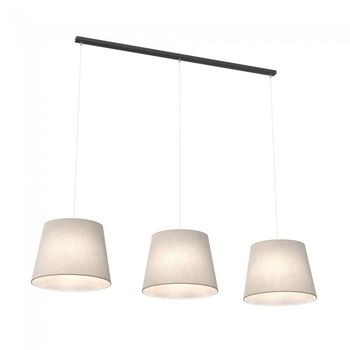 Lámpara colgante norbe (3 luces)