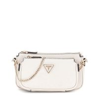 guess bandolera bramina blanca hwzg96 72710-bon