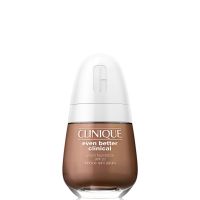 clinique even better clinical serum foundation spf20 30ml varios tonos - truffle