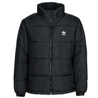 adidas abrigo de plumas pad ess puff para hombre