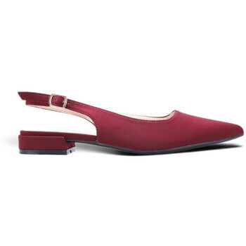La Modeuse Zapatos de tacón 80276_P191295 para mujer