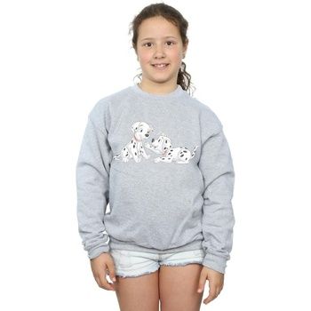 Disney Jersey 101 Dalmatians Friends para niña