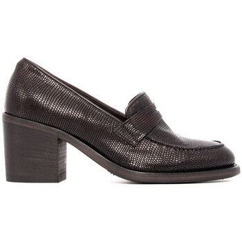 Pantanetti Zapatos de tacón 15552G MOCASSINO TA para mujer
