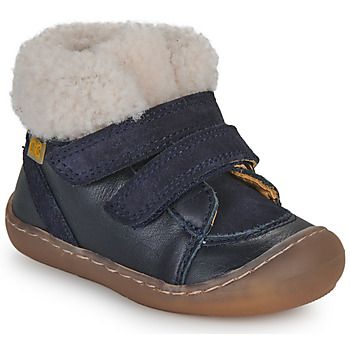 Citrouille et Compagnie Botines NEW 40 para niño