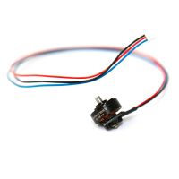 piezas de helicoptero rc omphobby m1 v3 pro colamotor principal