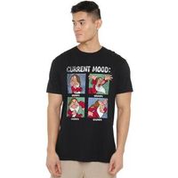 disney camiseta current od grumpy dad para hombre