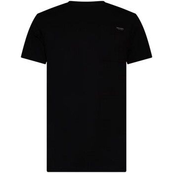 Crosshatch Camiseta Portville para hombre