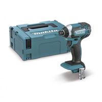 atornillador impacto 18v lxt 165nm makpac
