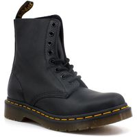 dr martens botines 1460-pascal-13512006bk para mujer