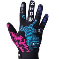 shadow jr conspire gloves - nekomata youth large