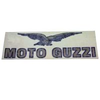 pegatina moto guzzi 1000 daytona carenado delantero oronegro