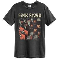 amplified clothing camiseta piper at the gate para mujer