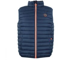 peak mountain chaquetas doudoune fine sans manches homme coti para hombre