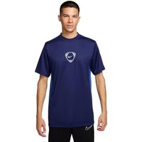 nike camiseta academy plus para hombre