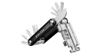 topeak mini p20 multi tools negro  20 funciones